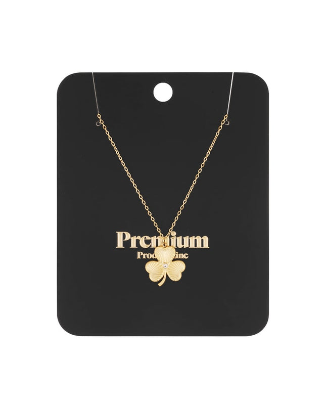 lucky charm ketting