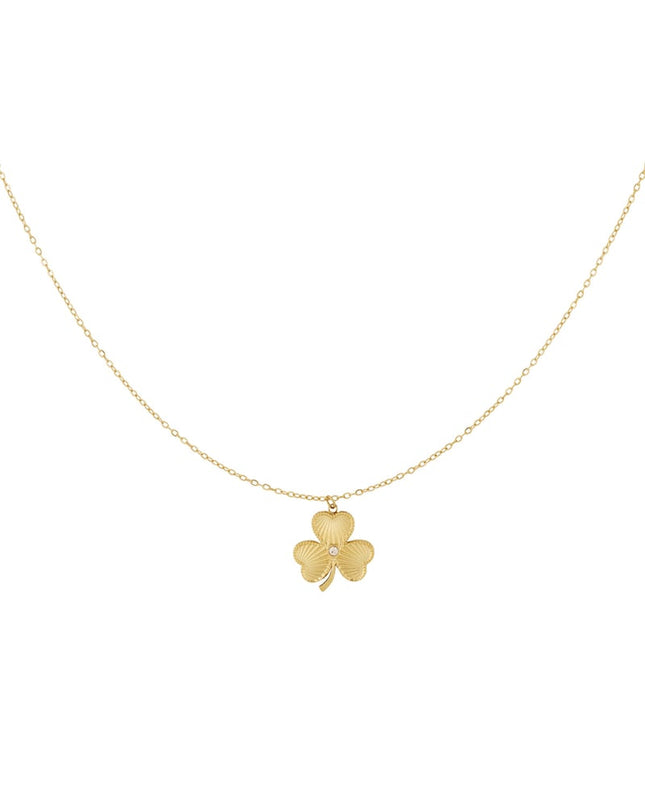lucky charm ketting