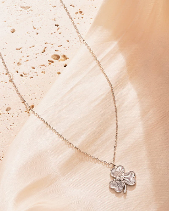 lucky charm ketting