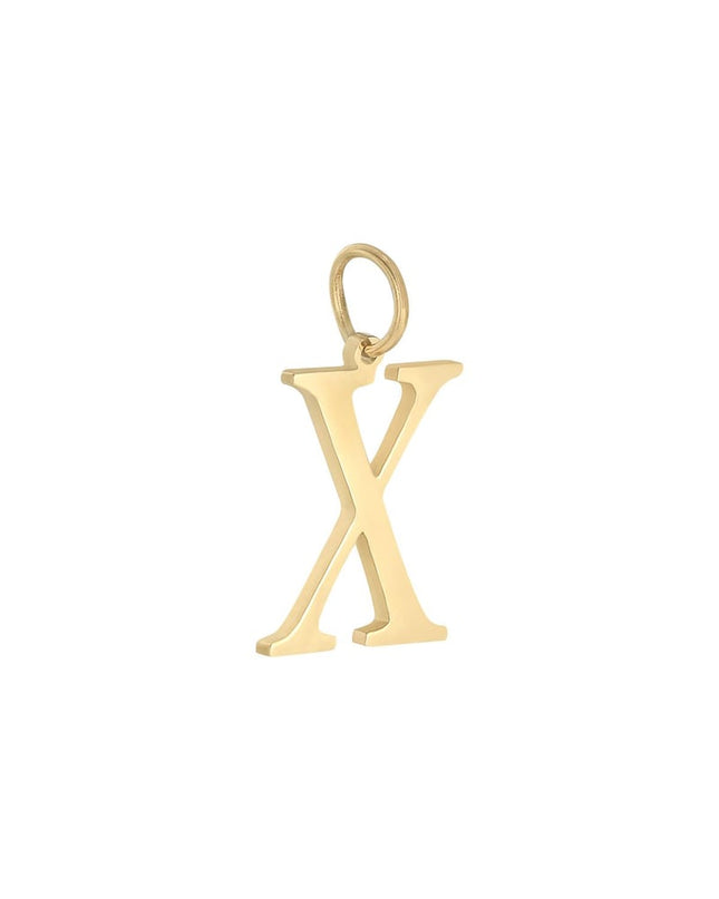 Charm A Zilver Stainless Steel