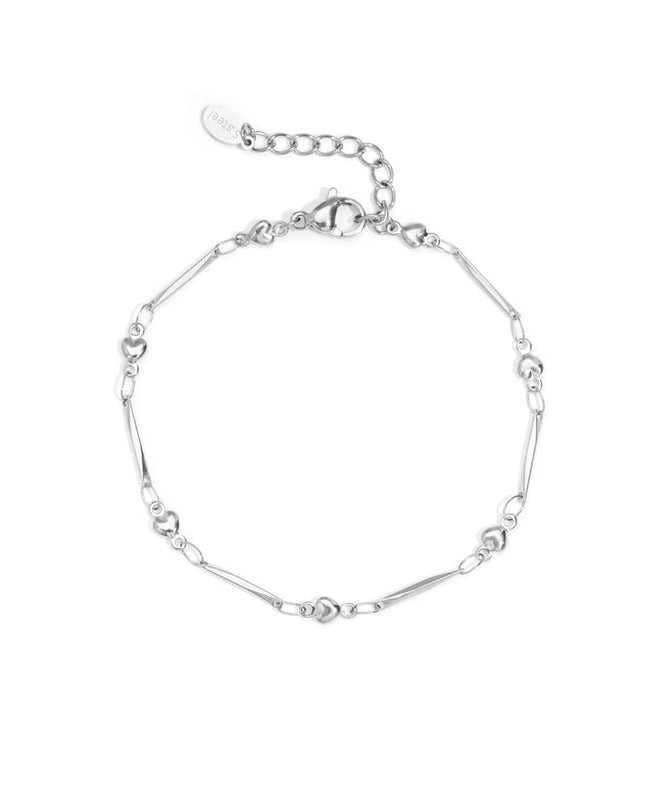 Kettingarmbanden Ketting Casual Dagelijks Eenvoudig Serie Damessieraden