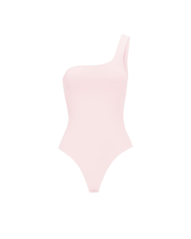 One shoulder body basic