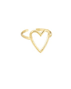 Goudkleur / Eén maat