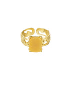 Goudkleur / Eén maat