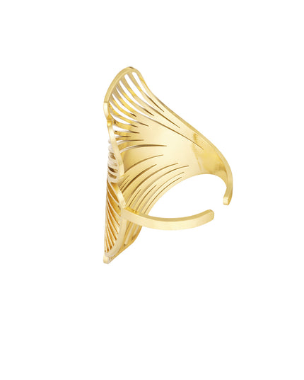 ring statement bloem