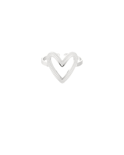 forever love ring