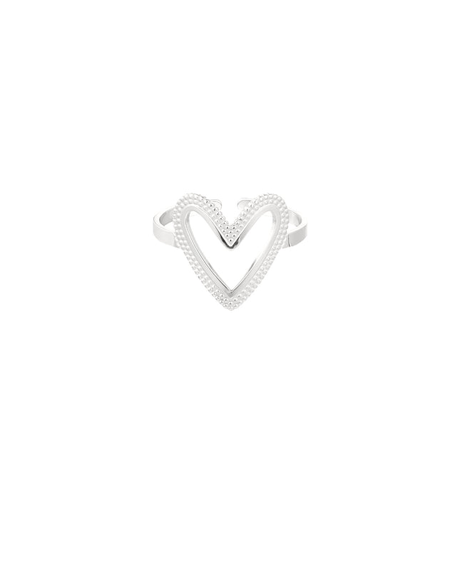 forever love ring