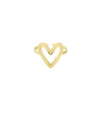 Goudkleur / Eén maat