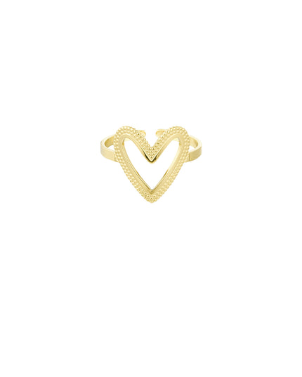 forever love ring