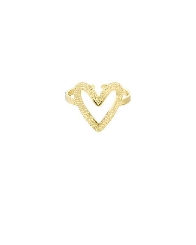 forever love ring