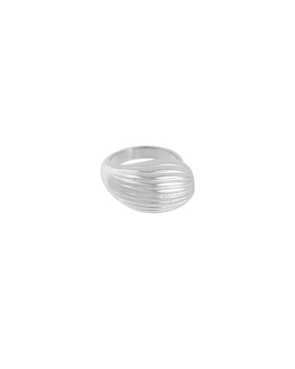dynamic texture ring