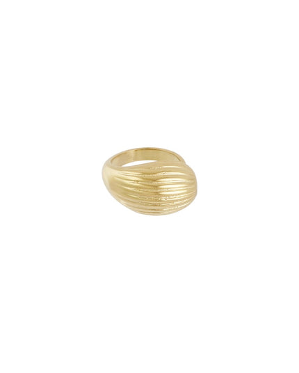 dynamic texture ring