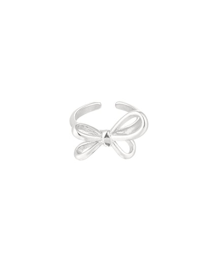 ring butterfly bow