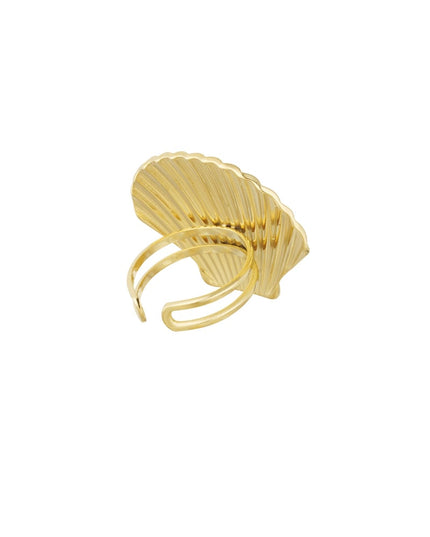 shell statement ring