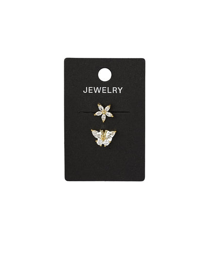 navel piercing mystic glow