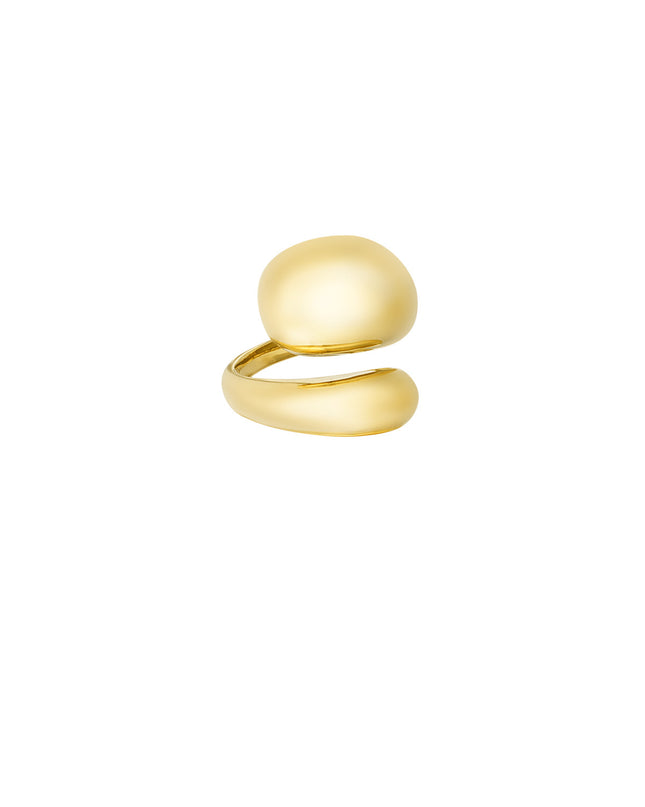 connected soul ring