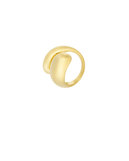 connected soul ring