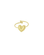 Goudkleur / Eén maat