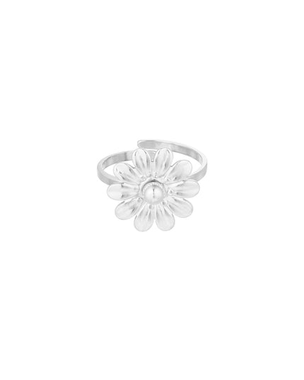 blossom bliss ring