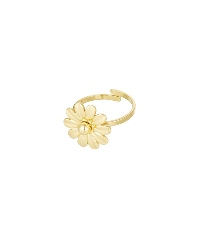 blossom bliss ring