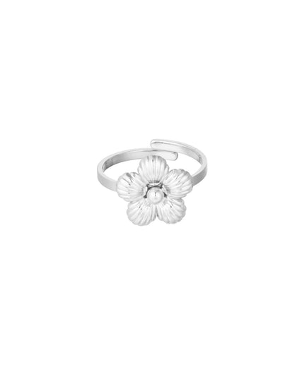 daisy ring