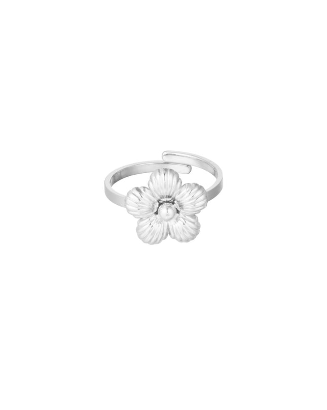 daisy ring