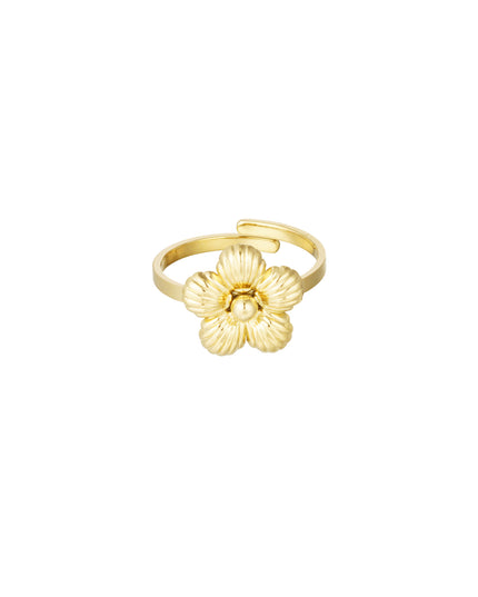 daisy ring