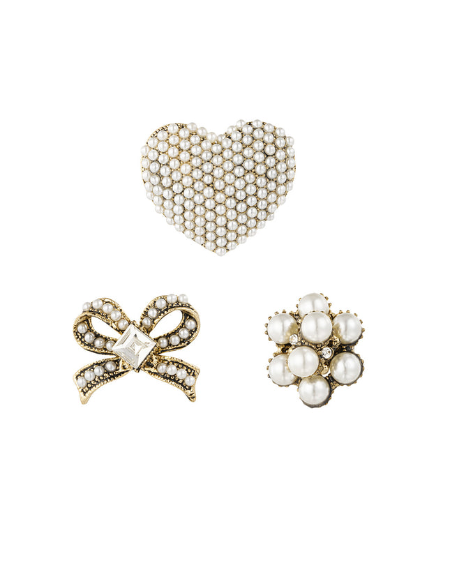 glamour brooches