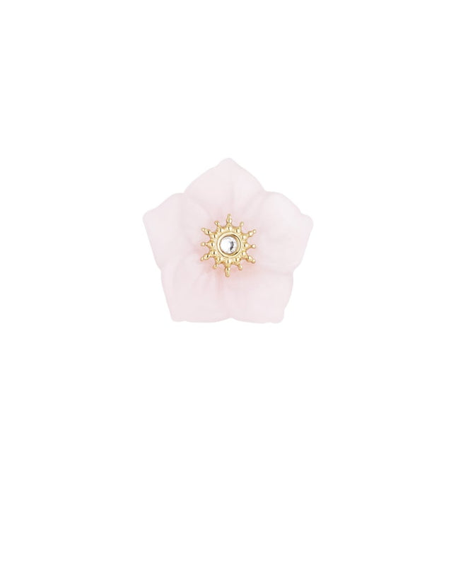 floral bliss ring