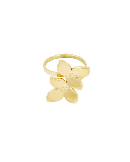 ring flower duo
