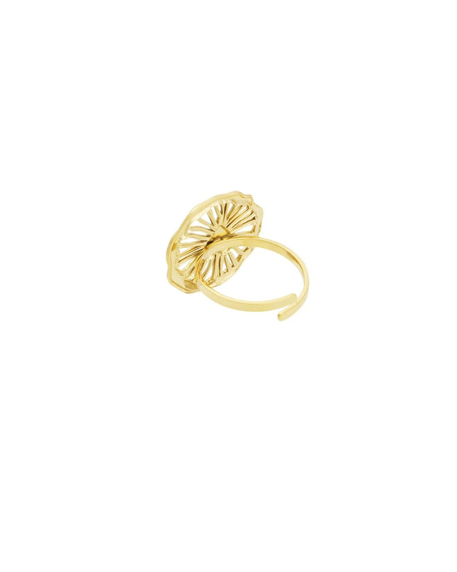 love loop ring