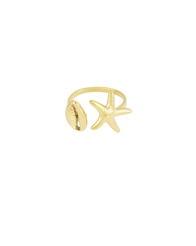 summer vibe ring