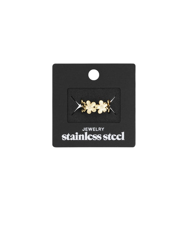 infinite flowers ring