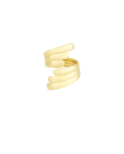 soft touch ring