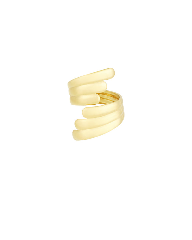 soft touch ring