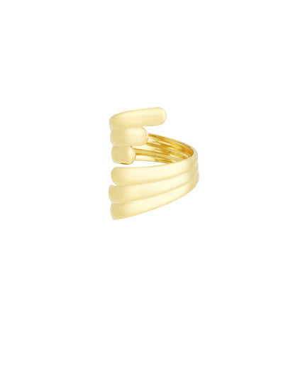 soft touch ring