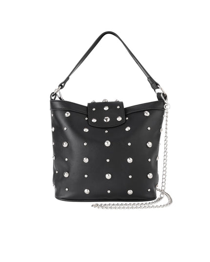 Shoulder Bags Geometric Punk PU Daily Accessories