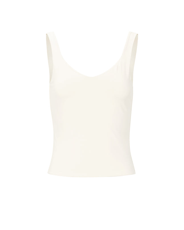 Basis voorgevormde top