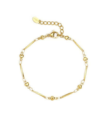 Kettingarmbanden Ketting Casual Dagelijks Eenvoudig Serie Damessieraden