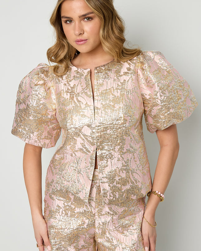 Maak dat je van me houdt Top