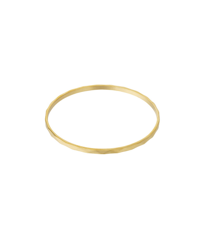 Eenvoudige coole armband