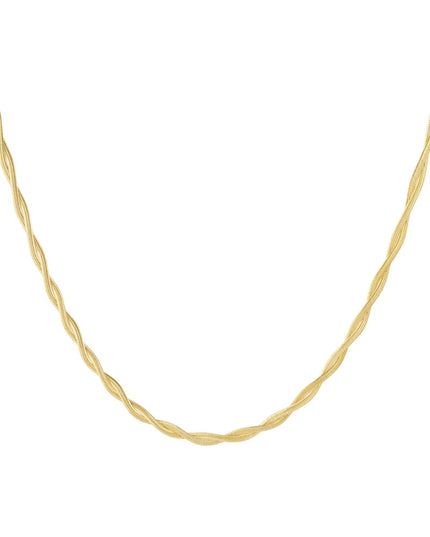   Kettingen Ketting Casual Dagelijks Eenvoudig Serie Dames sieraden