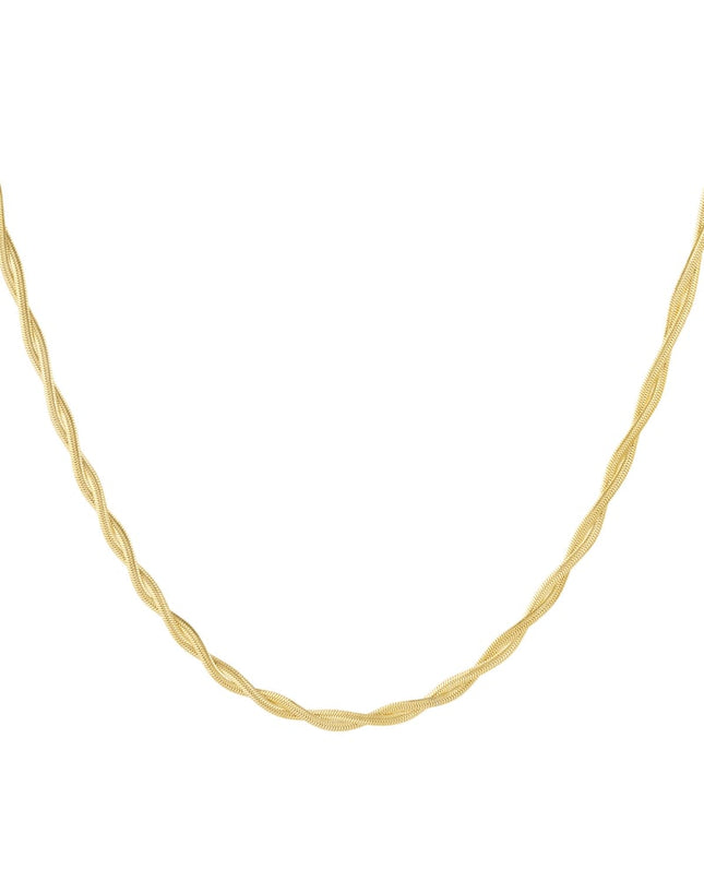   Kettingen Ketting Casual Dagelijks Eenvoudig Serie Dames sieraden