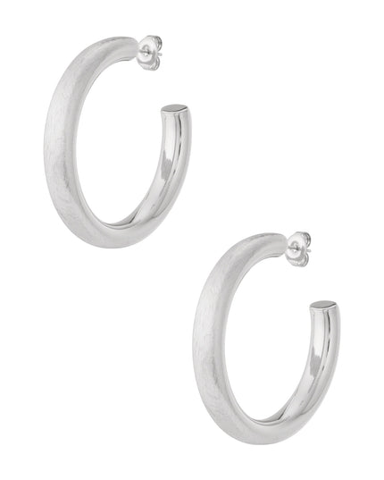   Creolen onregelmatige vorm Casual Dagelijks Eenvoudig Serie Dames sieraden