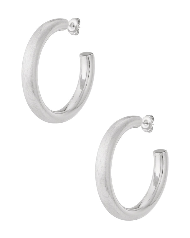   Creolen onregelmatige vorm Casual Dagelijks Eenvoudig Serie Dames sieraden