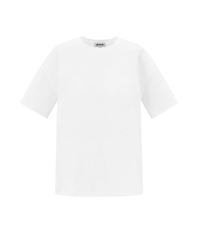 Aragosta Riviera Sicilia oversized tee