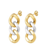 Goud- en zilverkleur