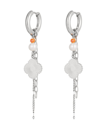 oorbellen bedel party