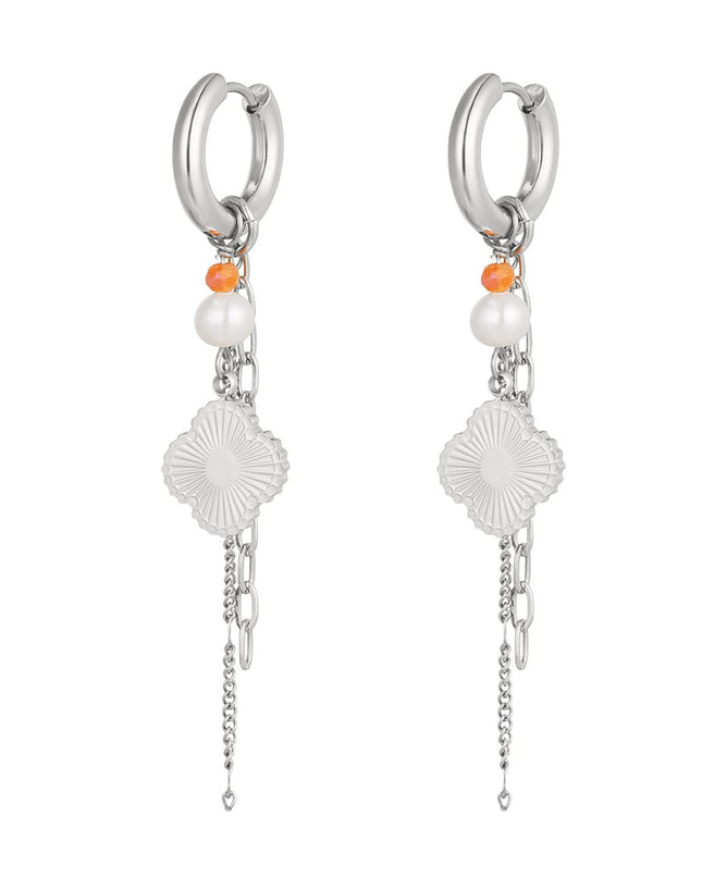 oorbellen bedel party