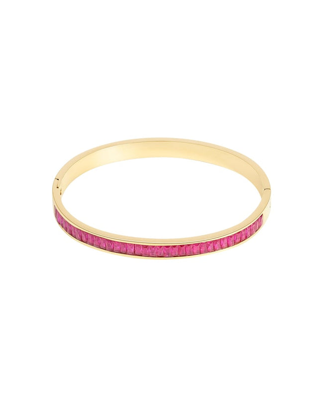 Slavenarmband steentjes